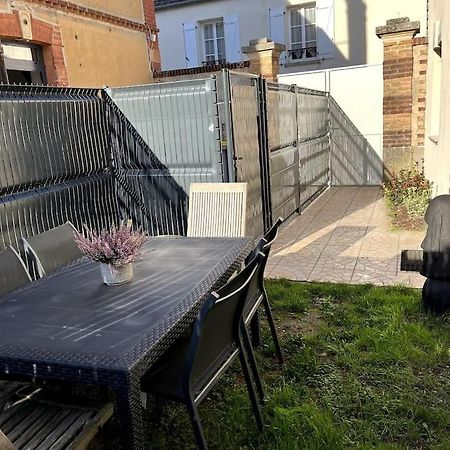 Petite Maison De Charme A 10 Minutes De Disney ! Montévrain Zewnętrze zdjęcie