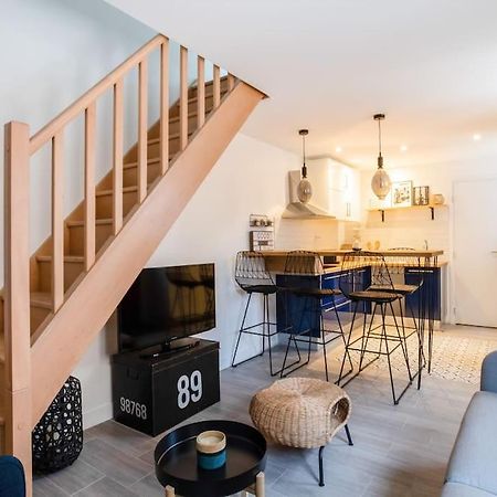 Petite Maison De Charme A 10 Minutes De Disney ! Montévrain Zewnętrze zdjęcie