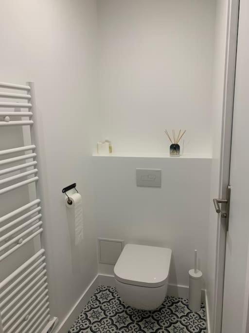 Petite Maison De Charme A 10 Minutes De Disney ! Montévrain Zewnętrze zdjęcie